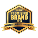 The Most Promising Brand 2018